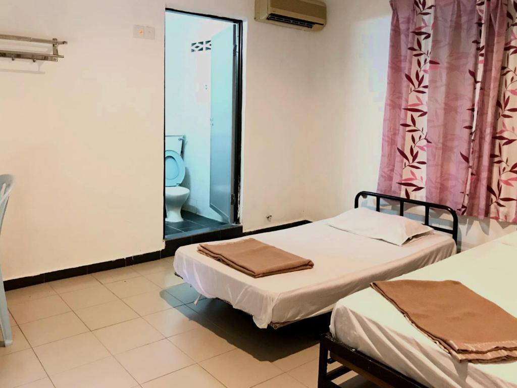 PANGKOR SEAGULL RESORT photo