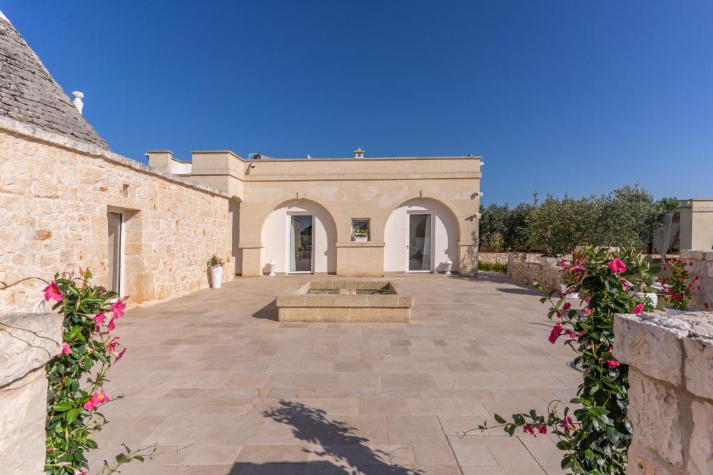 Ostuni Dimore Aurea - 5