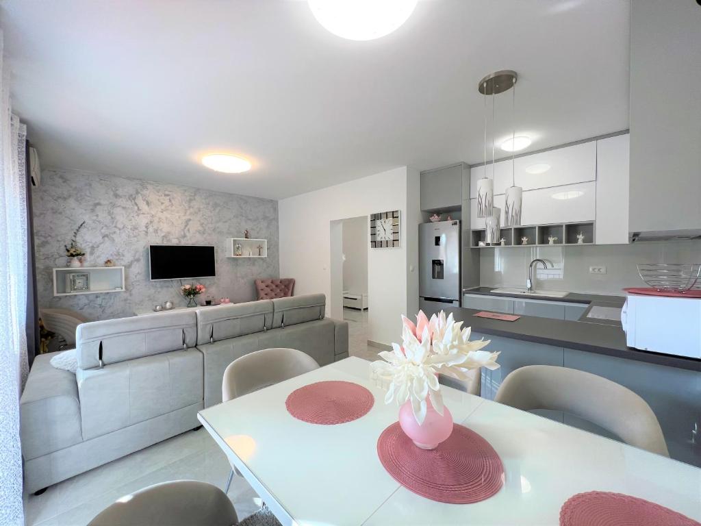 Apartment Makarska, Makarská