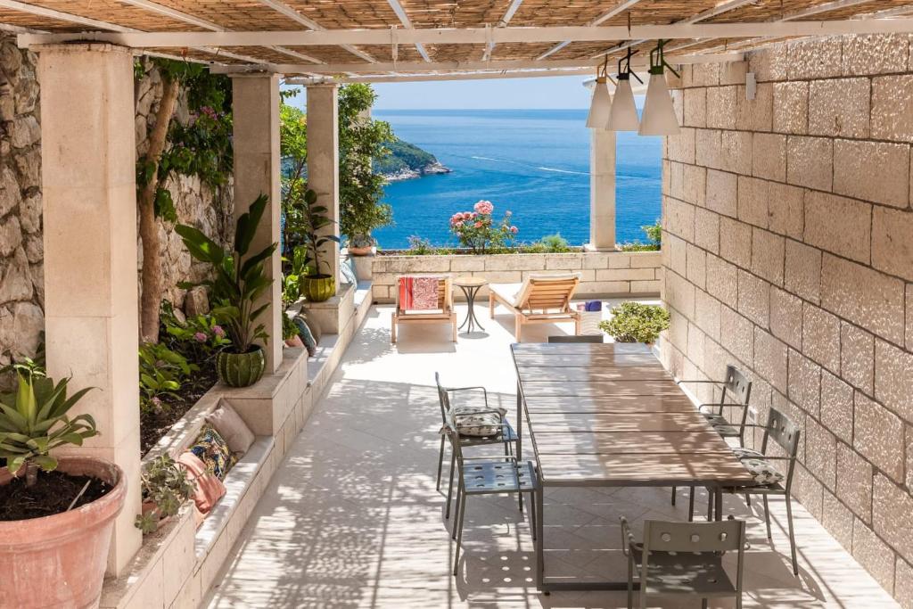 Casa Kondelli, Dubrovník
