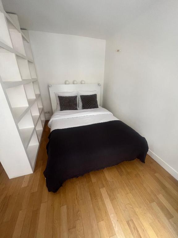Your cosy Sacré-Coeur Apartment ! - 5