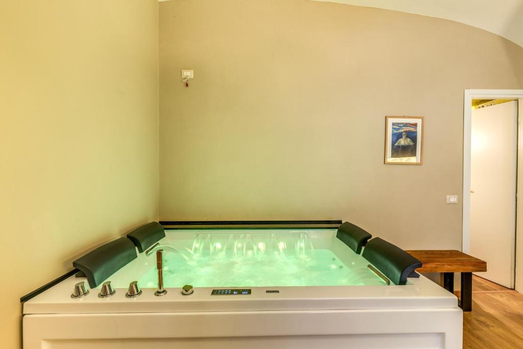 DowntownApartments - Croce di Malta Royale - 5
