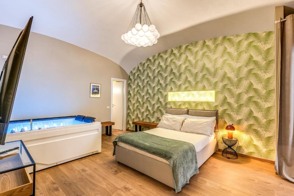 DowntownApartments - Croce di Malta Royale - 4