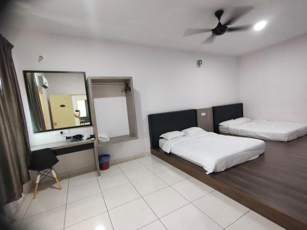 Sweet Dream Home Sitiawan photo