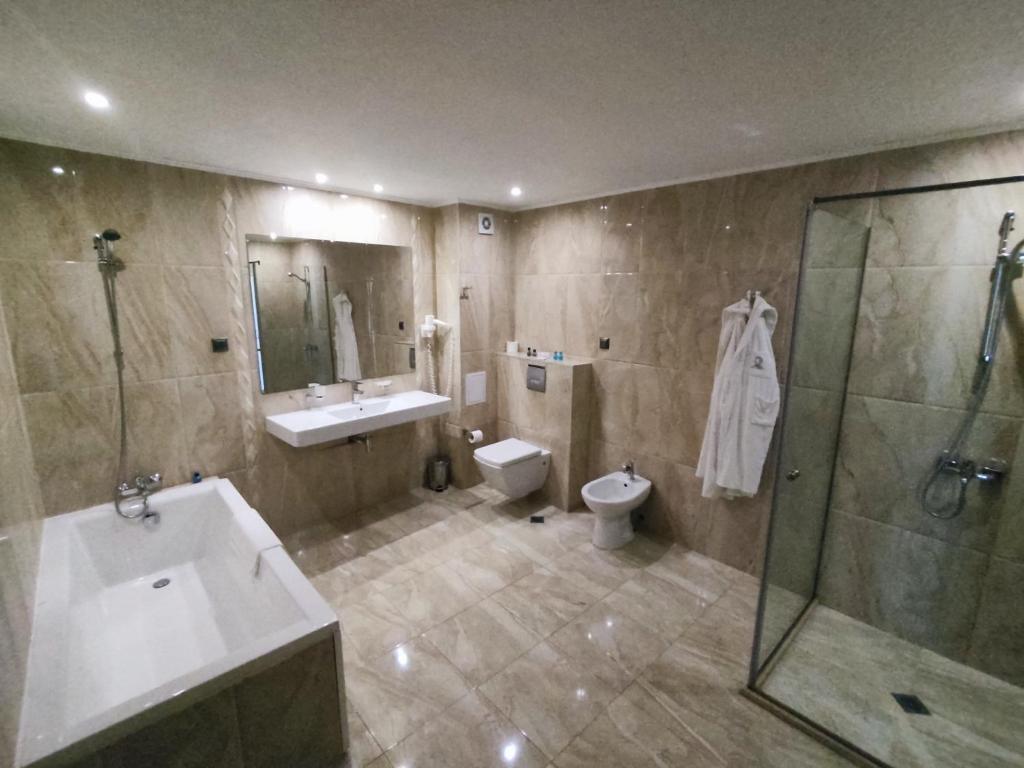 Moonlight Hotel - All Inclusive — Święty Włas, Region Burgas