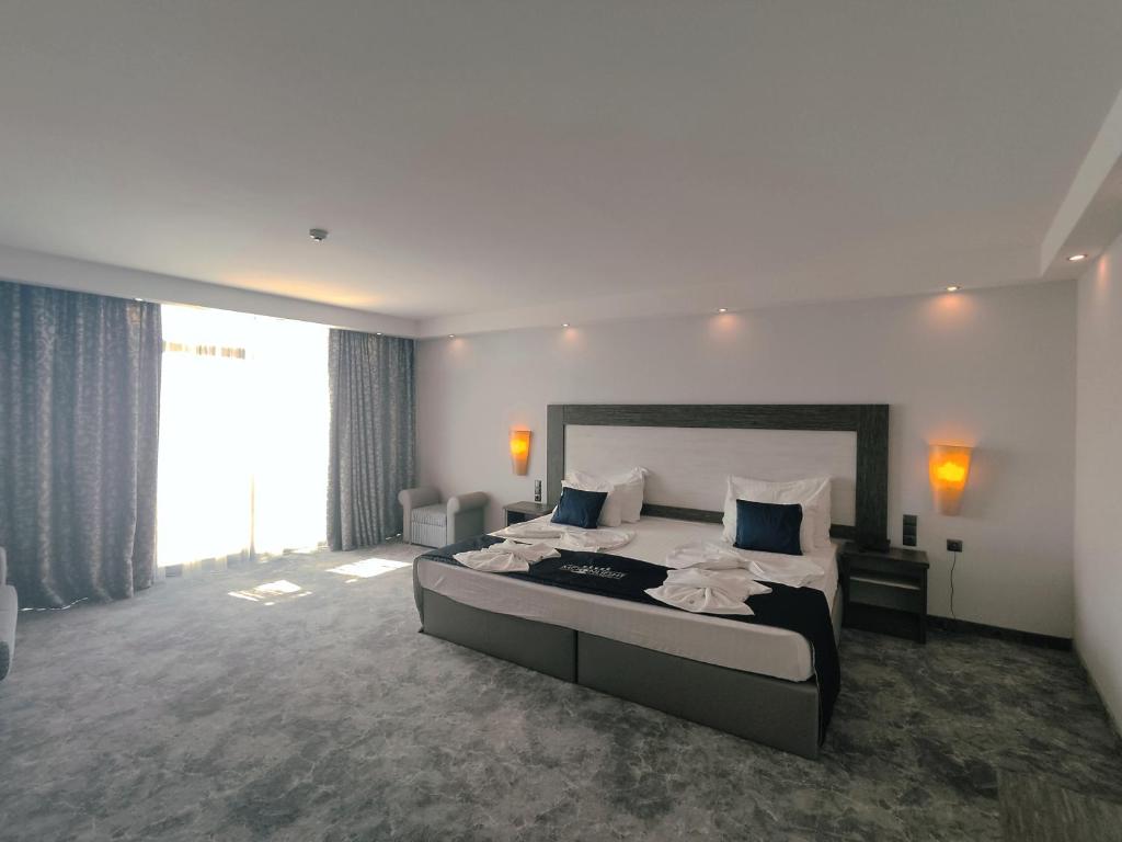 Moonlight Hotel - All Inclusive — Święty Włas, Region Burgas