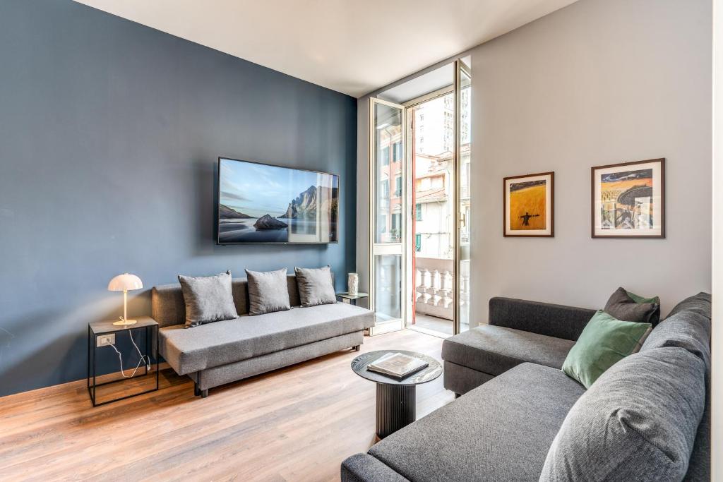DowntownApartments - Cinque Terre Dream - 3