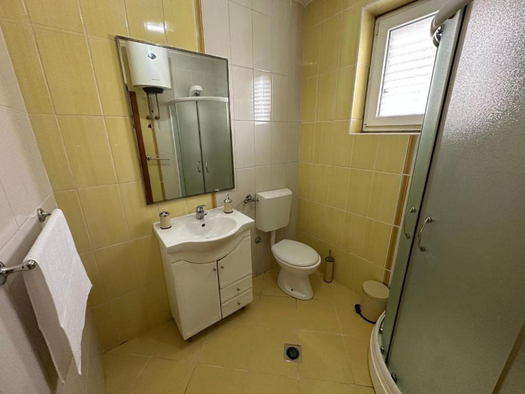 Vila Danica Tivat photo
