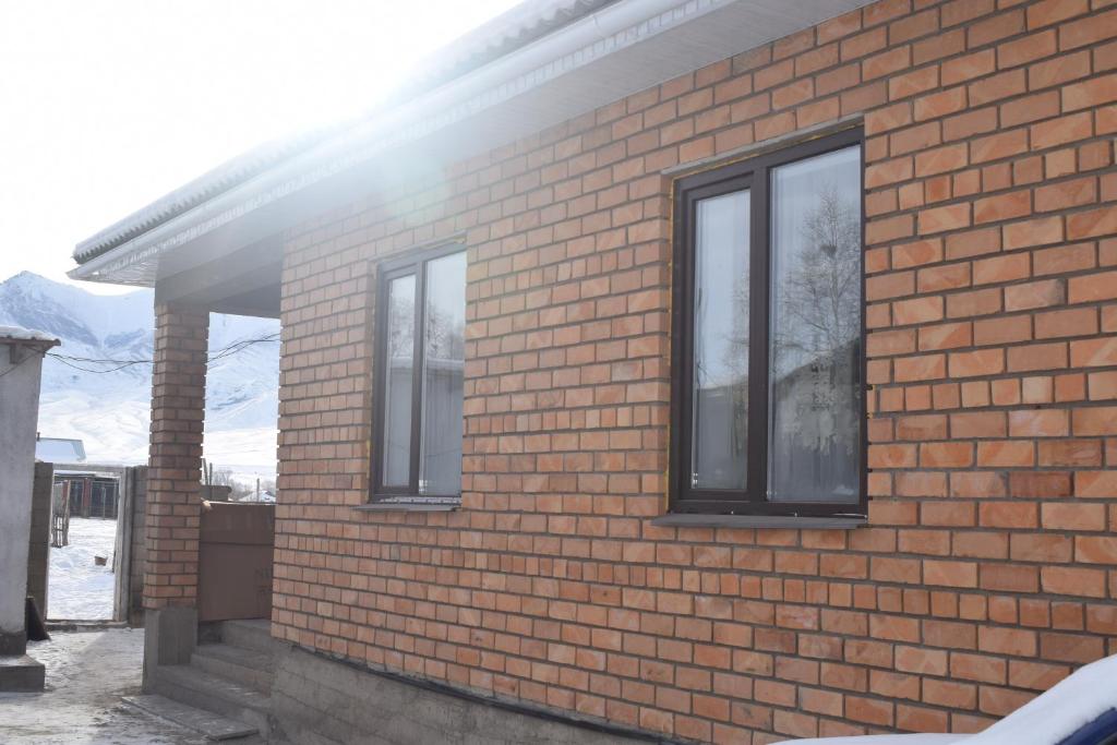 Kyzart Guesthouse photo