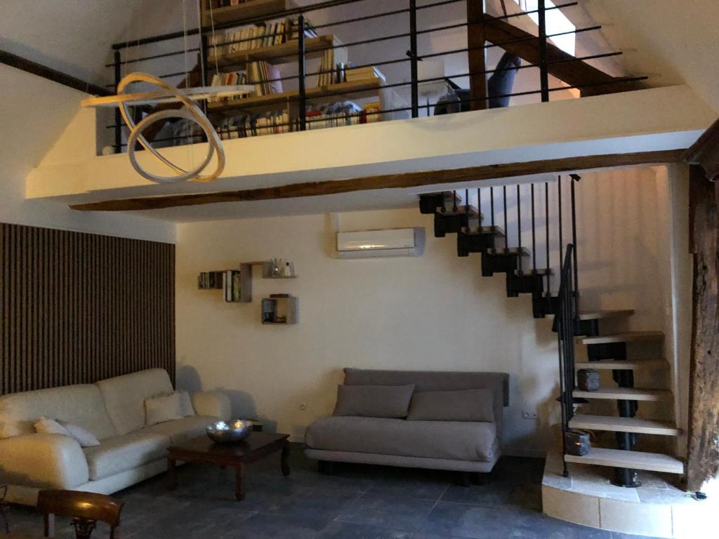 Loft à Tours Nord - 5