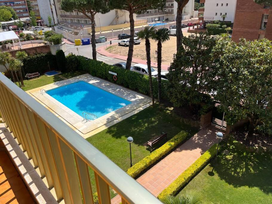 Nice new flat near the beach - 1