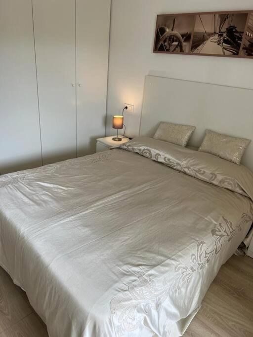 Nice new flat near the beach - 5