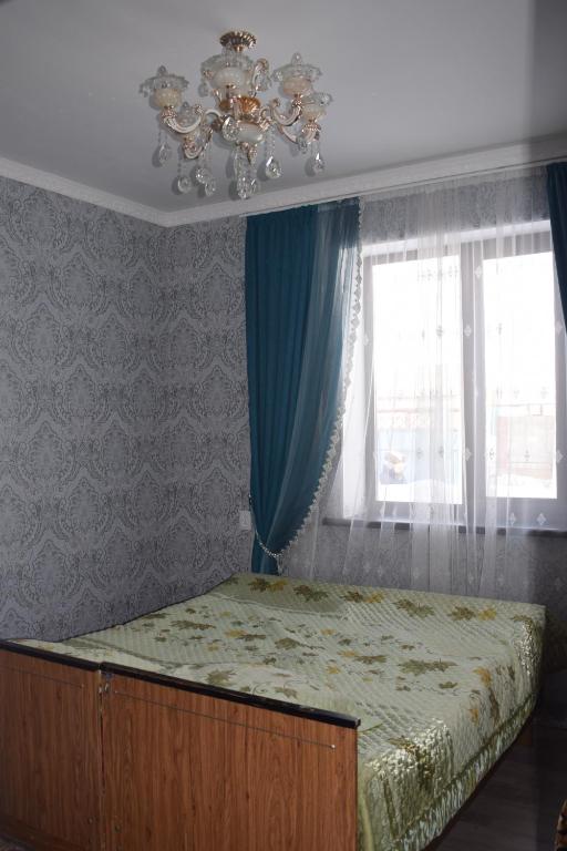 Kyzart Guesthouse photo