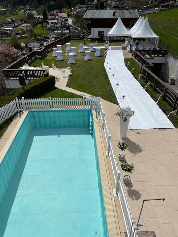 Hotel Habicht photo