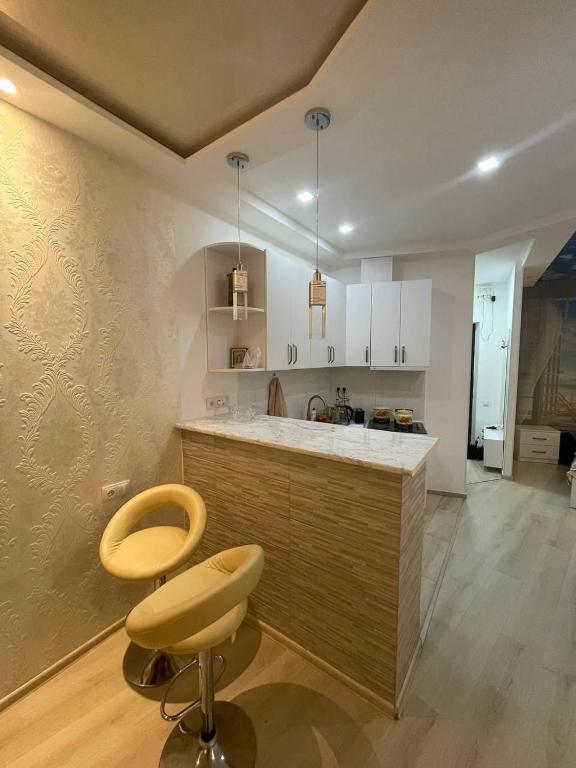 Vip Apartment at Gorgiladze 98 photo