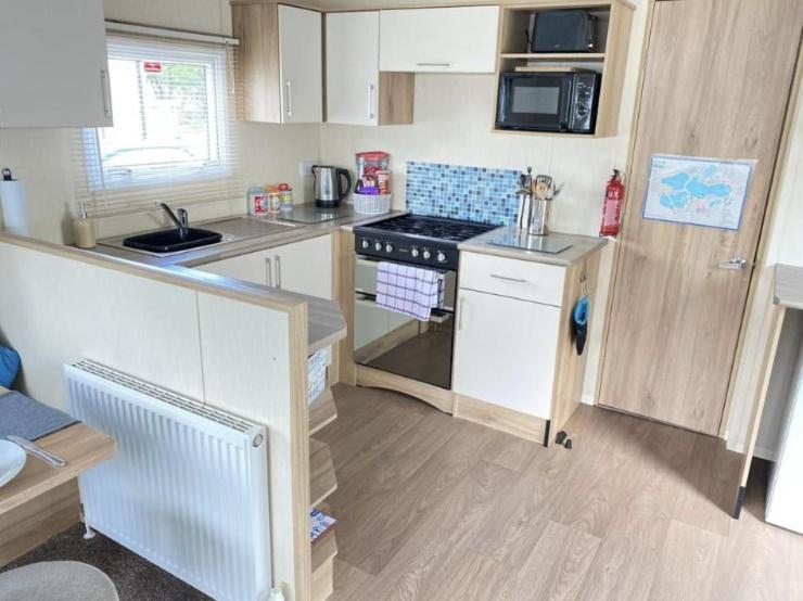 Prime Location & Luxurious Hot Tub, Tattershall photo 4