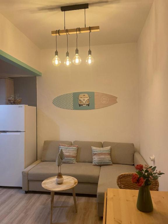 Apartamento Centro Histórico - 2