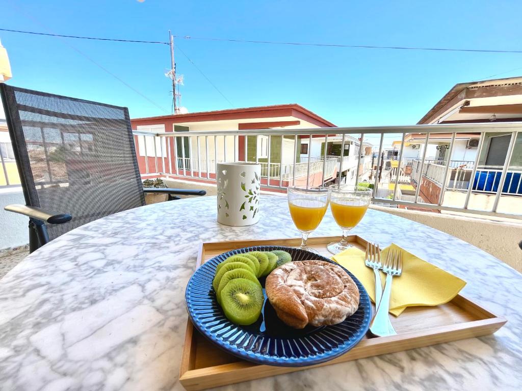 Apartamento OLIVA PLAYA - PAU PI - 3