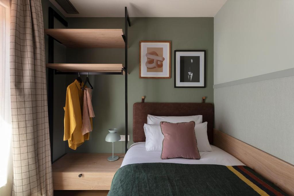 TOC Hotel Las Ramblas - 3