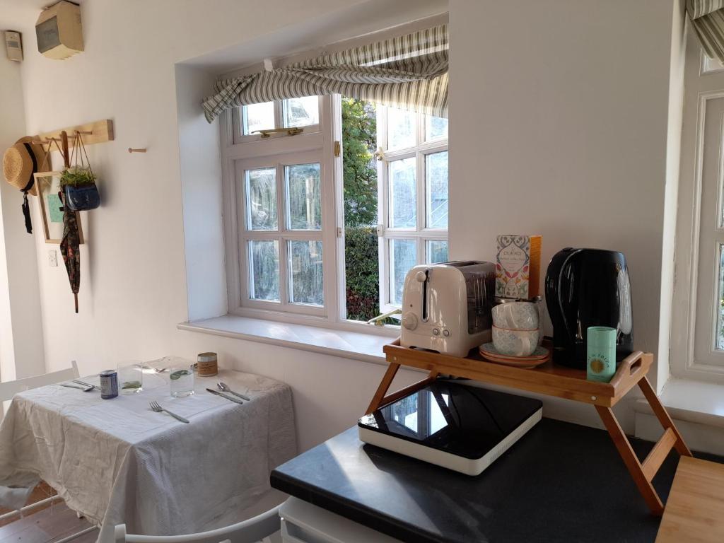 My Little Studio, Farmborough photo 3
