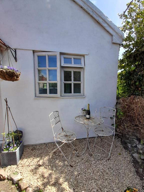 My Little Studio, Farmborough photo 4