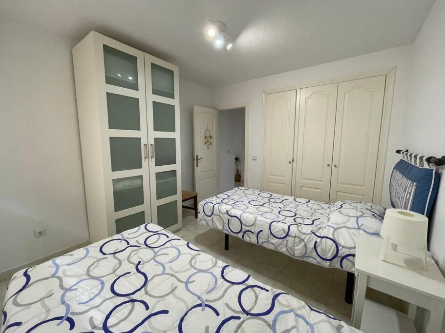 Apartamento El Canal - 3
