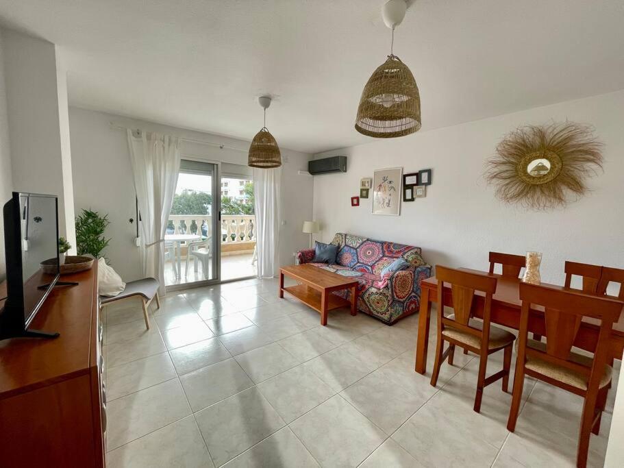 Apartamento El Canal - 4
