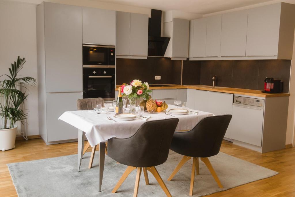 Wunderschönes Studio in Frechen in der Nähe von Köln