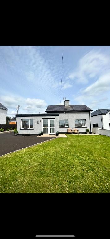 Eddies Lodge & Spa 3 bedroom cottage, Dungiven