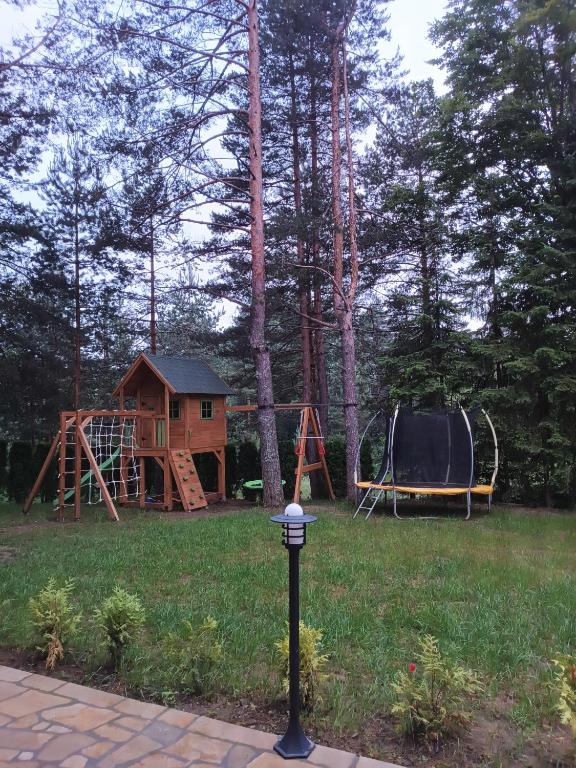 Planinska dolina - 4