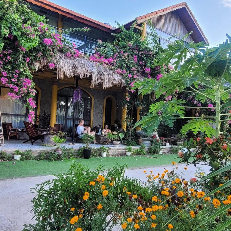 Amazing View Homestay