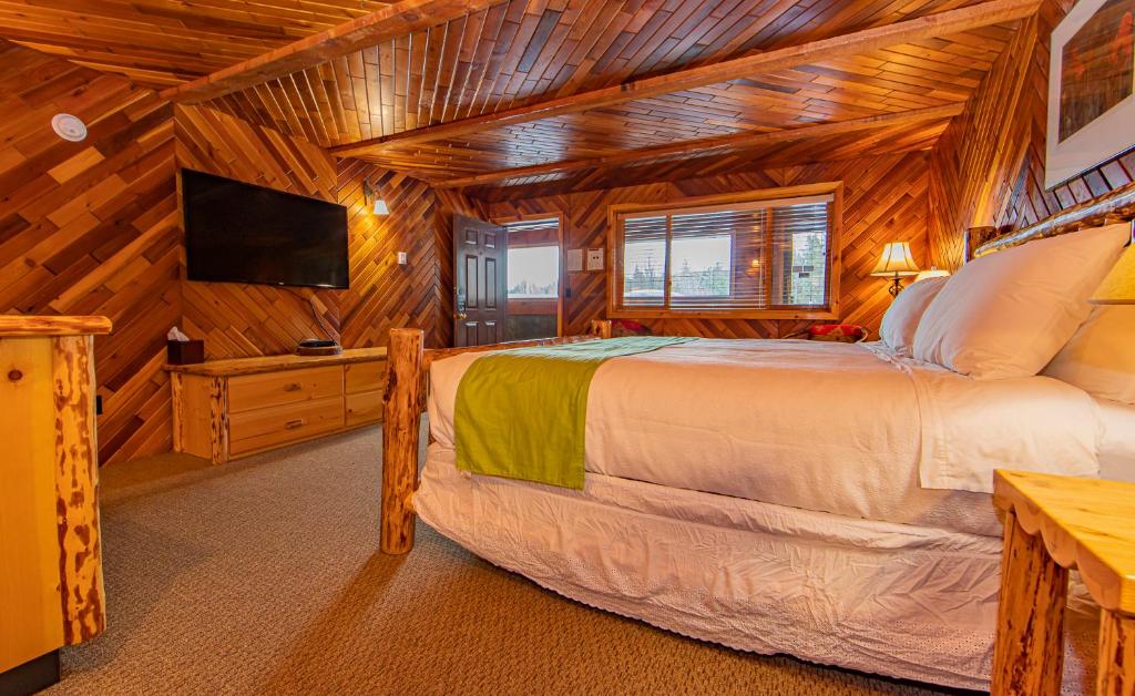 Cooper Spur Mountain Resort photo