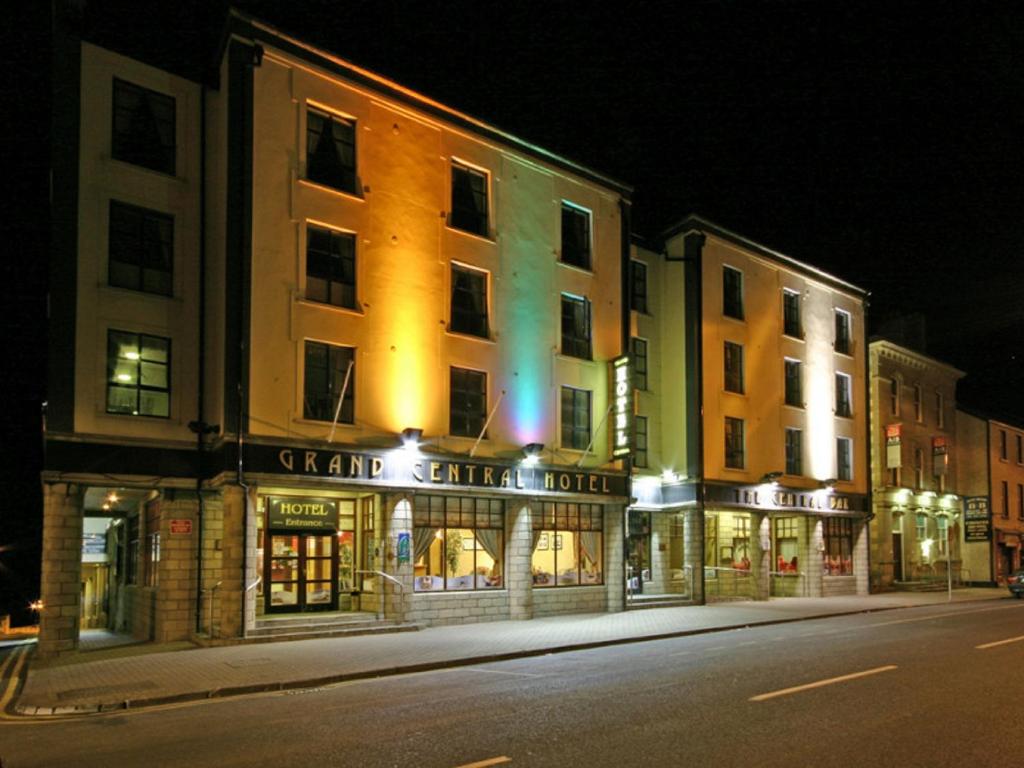 Hotels in Donegal County, Ireland price from 44 of Hotels