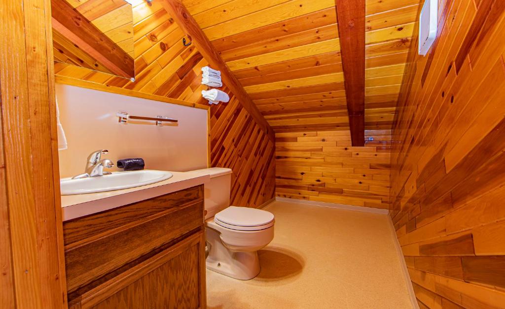 Cooper Spur Mountain Resort photo