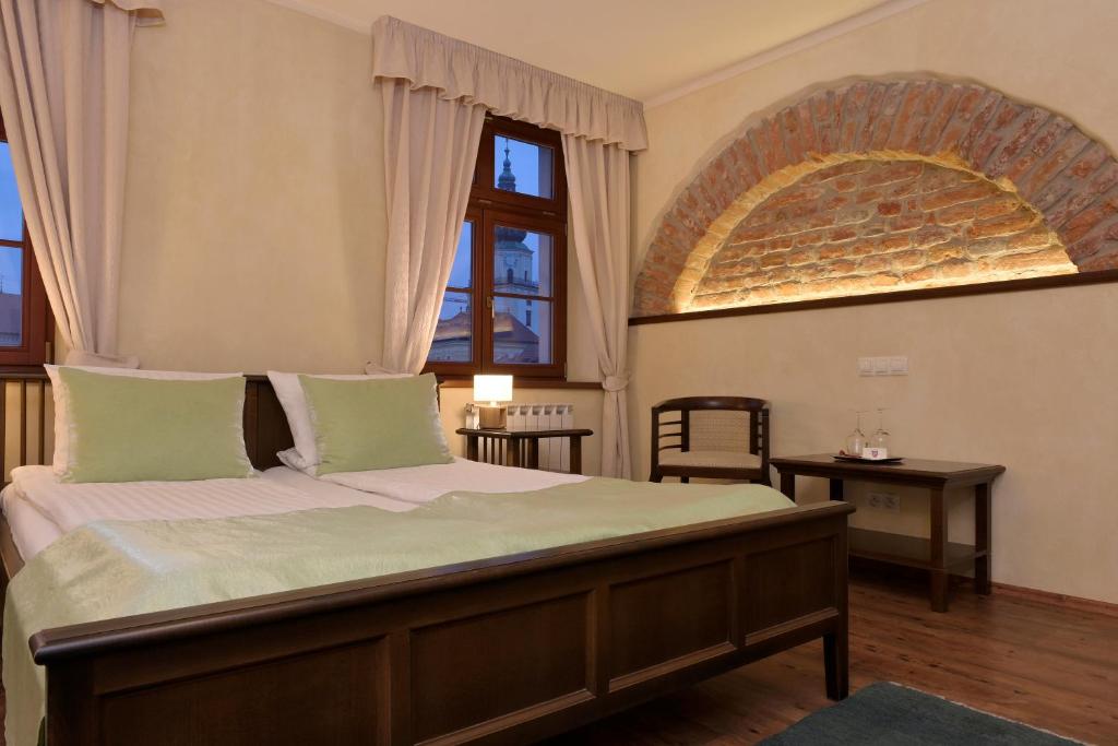 La Fresca — Hotel in Kromeriz