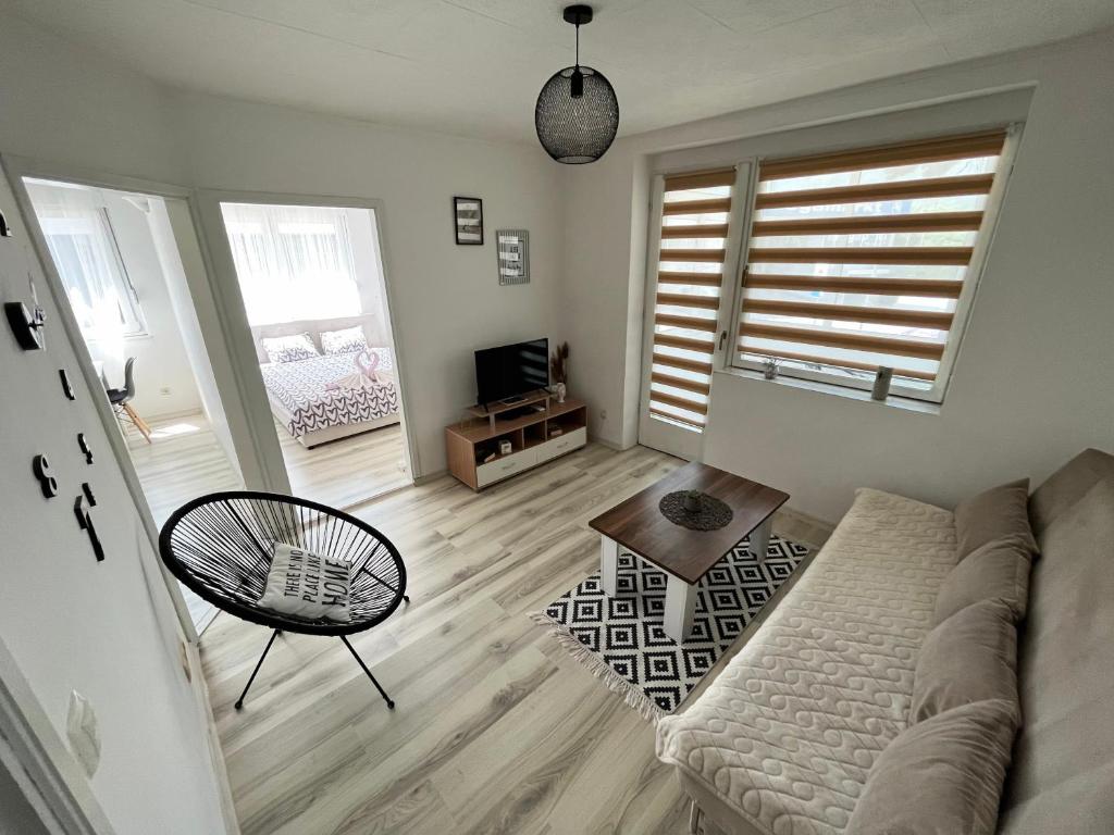Starlux apartment — Hotel in Mostar