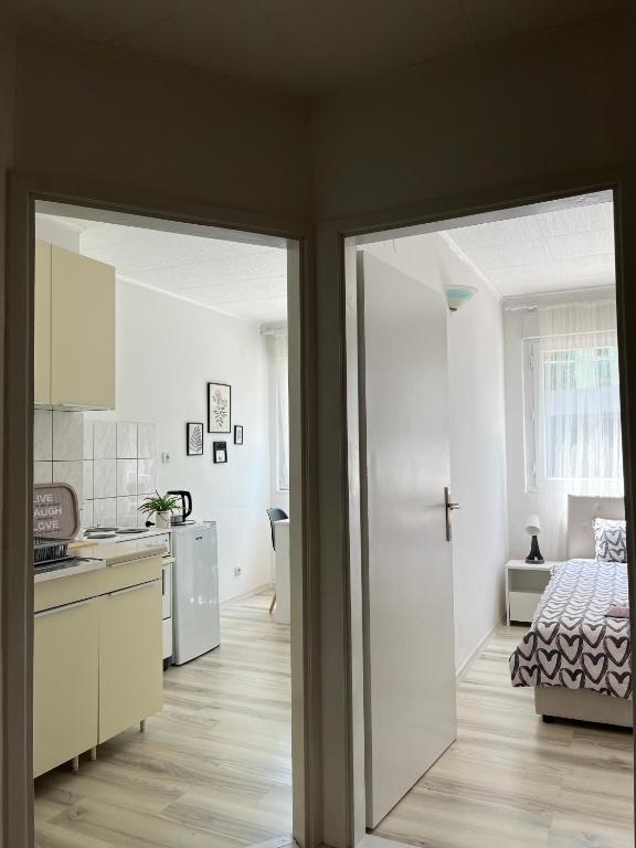 Starlux apartment - 4