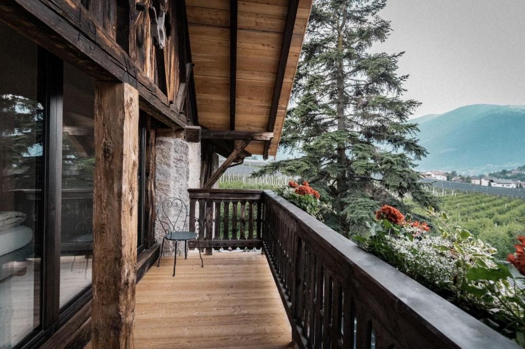 Backsteinerhof 전경