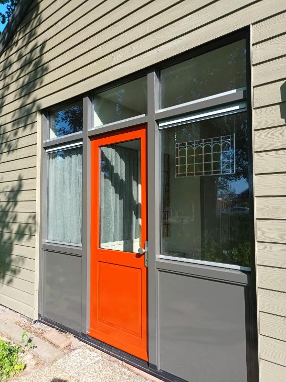 Bollenboet, Sint Maarten