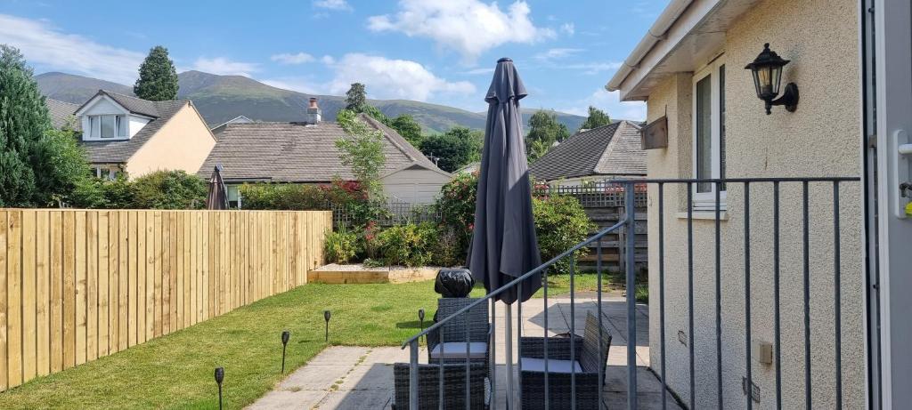 Plum Cottage, Keswick photo 4