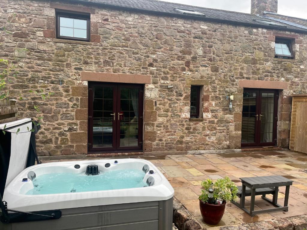 The Cottage, Stapleton photo 4