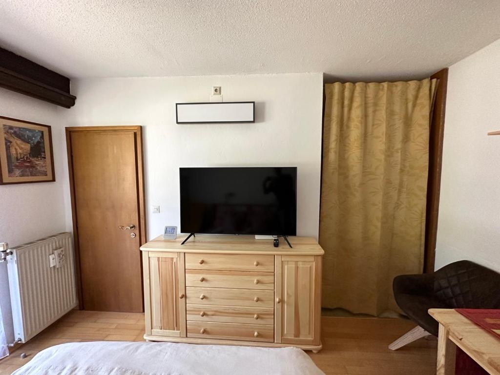 Studio Apartment BKK - 3