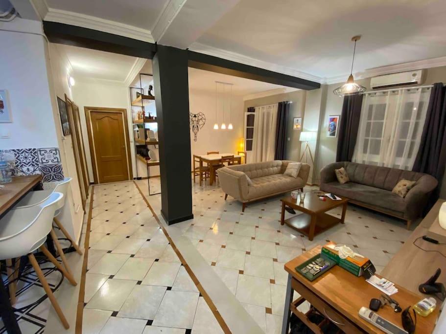 Apartments in Alger, Algeria price from 21, reviews of Hotels