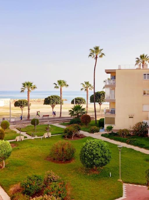 La Llosa Cambrils - Primera Línea Playa - Centro Cambrils - 5