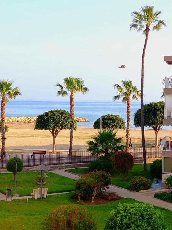 La Llosa Cambrils - Primera Línea Playa - Centro Cambrils - 1
