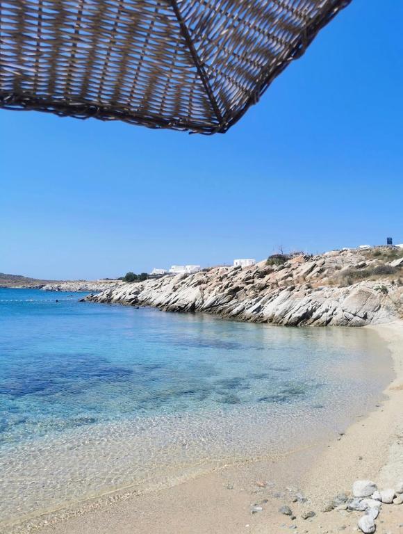 Two level house on the Beach photo