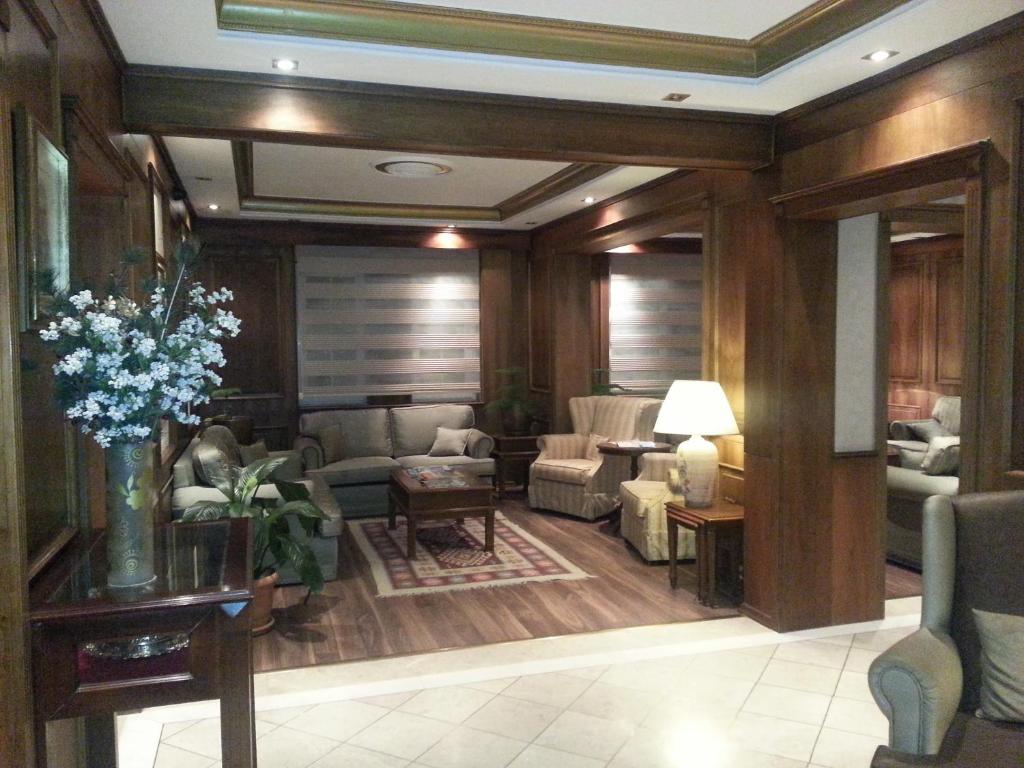 Elit Palas Hotel photo