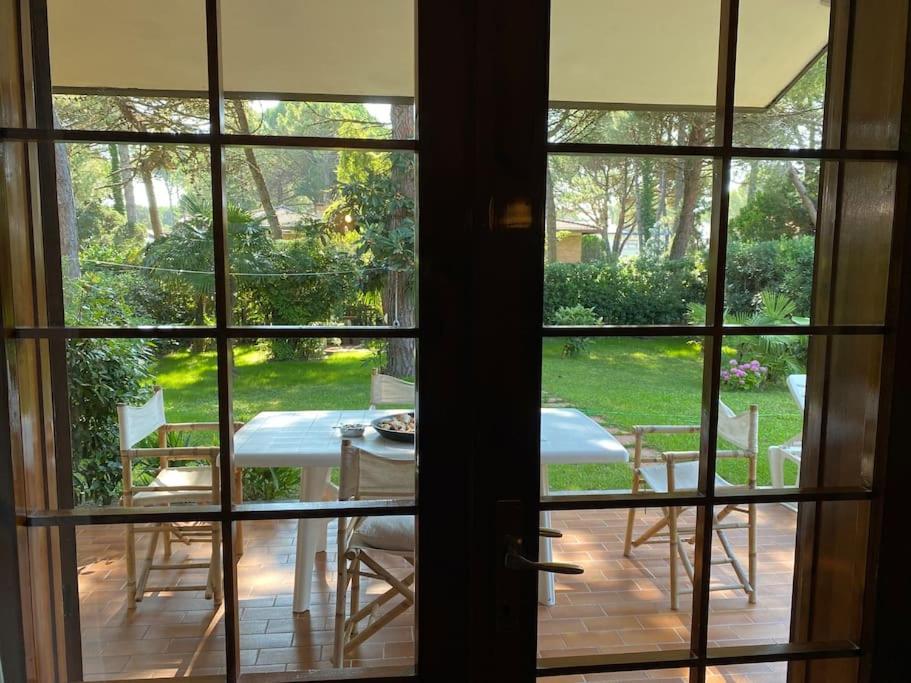 Casa Paola Exclusive Seafront Villa 240 smq, garden 600 sqm - 3
