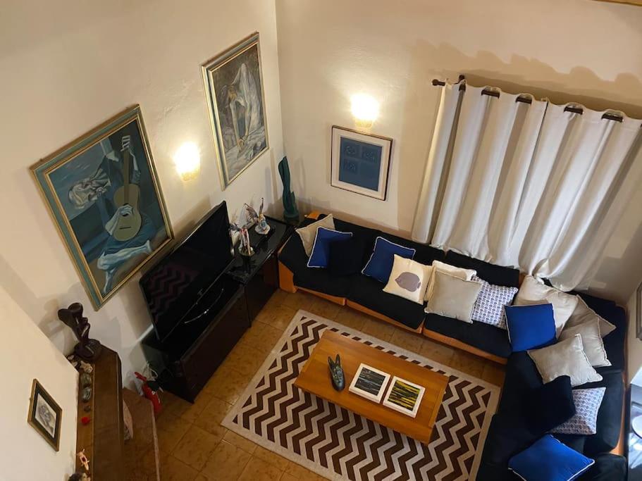 Casa Paola Exclusive Seafront Villa 240 smq, garden 600 sqm - 4