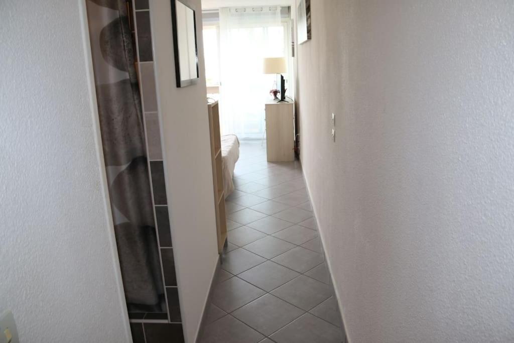 Studio 721, Port Nature 7 au village naturiste - 3